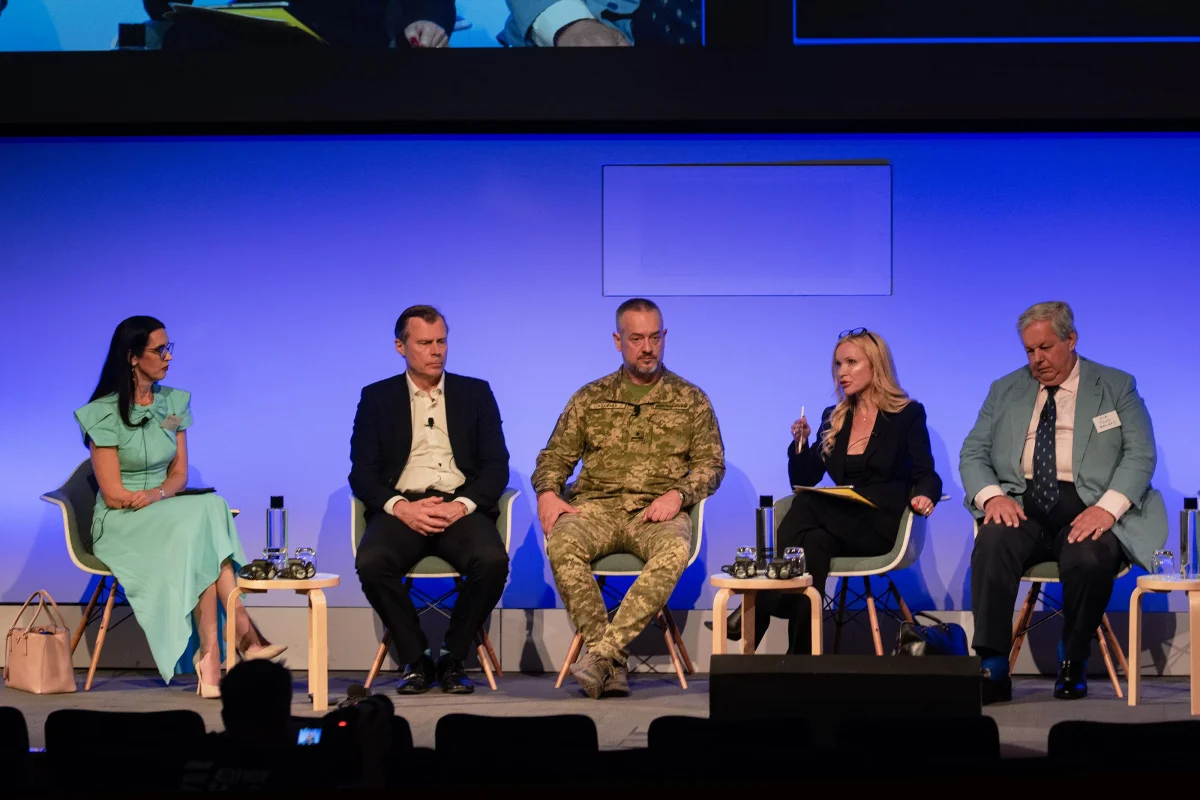 Defence Innovation Forum