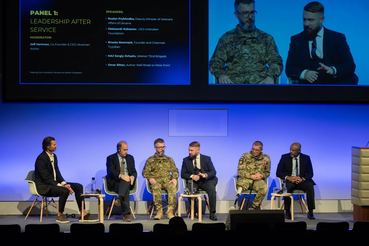 Economic Investment Forum