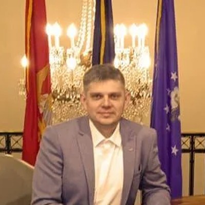 Volodymyr Shevchun