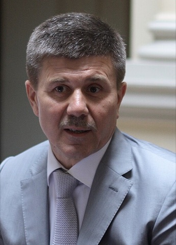 Ivan Vasyunyk