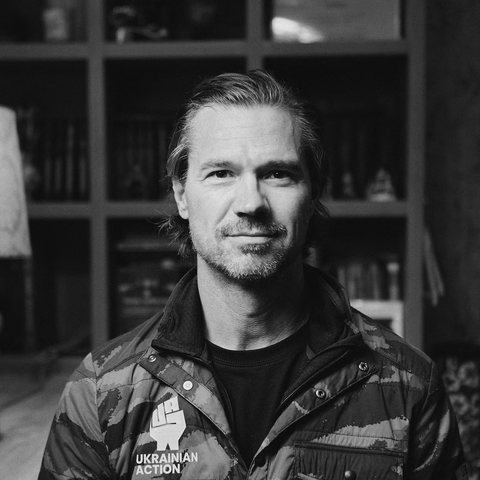 Jeff Hartman