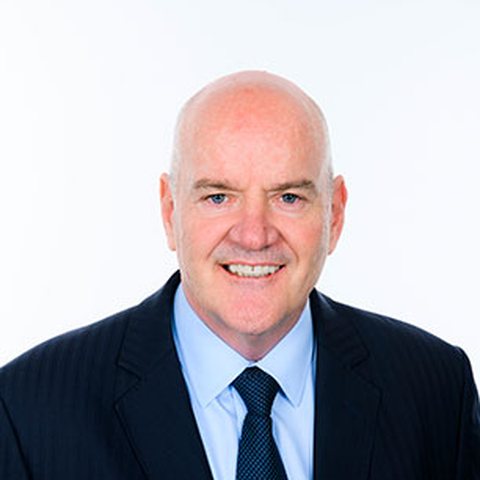 Kevin Craven