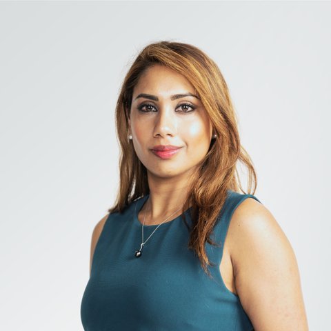 Latika Bourke