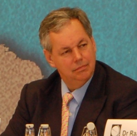 Sir Tony Baldry
